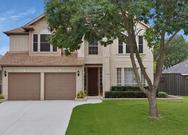 Property at 1209 Silverwood Dr, Flower Mound, TX 75028, 4 beds, 2.5 baths