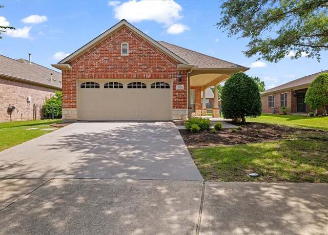 Property at 626 Oakland Hills Ln, Frisco, TX 75036, 2 beds, 2 baths