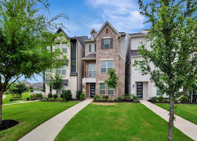Property at 2229 Fort Bliss St, Mesquite, TX 75149, 3 beds, 3.5 baths