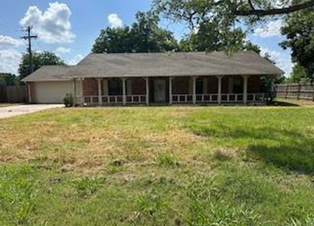 Property at 8469 State Highway 56, Sherman, TX 75090, 3 beds, 2 baths