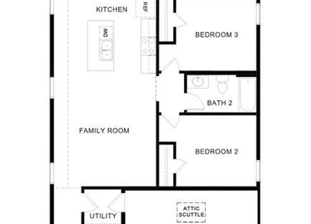 Property at 1714 Teton River Dr, Blue Ridge, TX 75424, 3 beds, 2.5 baths
