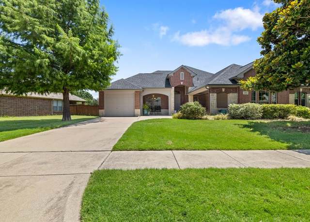 Property at 2915 Velero, Grand Prairie, TX 75054, 3 beds, 2 baths