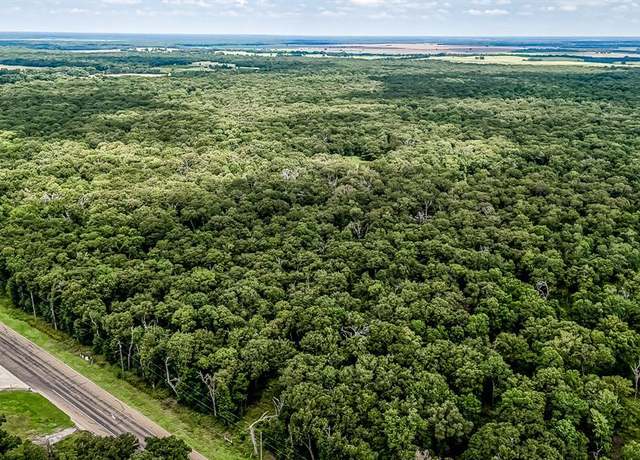 Property at TBD N US Highway 287, Athens, TX 75148