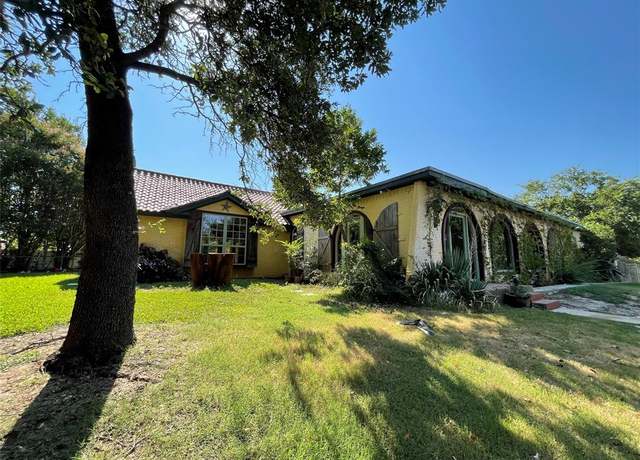 Property at 101 Robin Ave, Weatherford, TX 76086, 4 beds, 3 baths