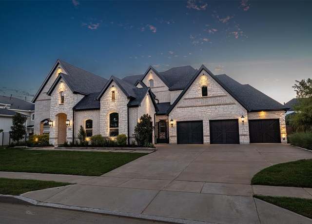 Property at 5204 Windsor Ln, Copper Canyon, TX 75077, 4 beds, 4.5 baths