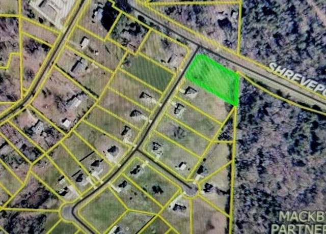 Property at 1 Windwood Estates Dr, Shreveport, LA 71107