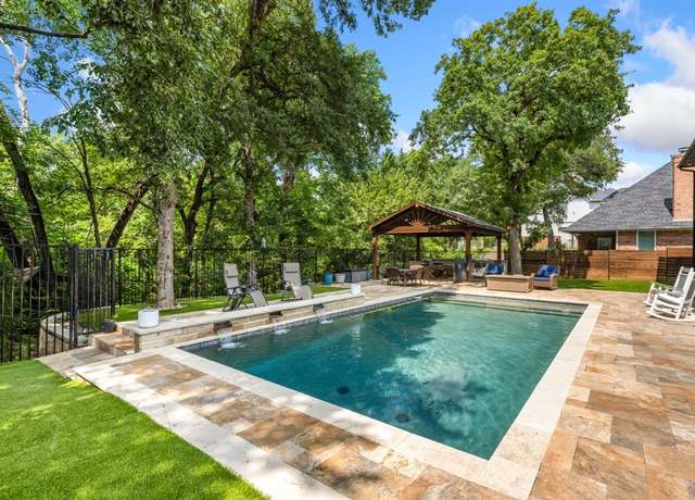 Property at 2514 Laurel Valley Ln, Arlington, TX 76006, 4 beds, 2.5 baths