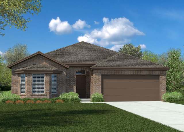 Property at 1800 Eridanus Dr, Haslet, TX 76052, 4 beds, 2 baths