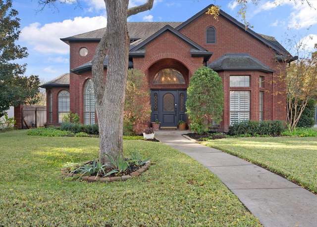 Photo of 3051 Creekview Dr, Grapevine, TX 76051
