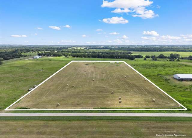Property at 0 Tbd FM 1304, Aquilla, TX 76622