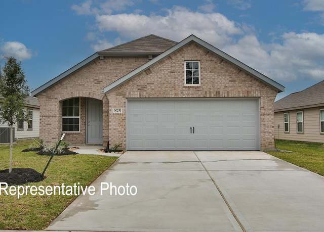 Property at 2643 Stowers St, Anna, TX 75409, 3 beds, 2 baths