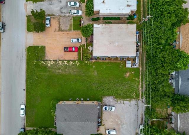 Property at 4812 Wellesley Ave, Fort Worth, TX 76107
