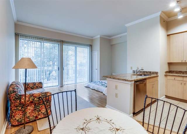 Property at 3225 Turtle Creek Blvd #338, Dallas, TX 75219, 1 bath