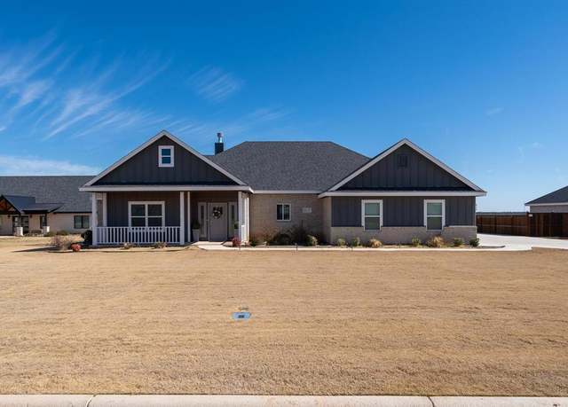 Property at 251 Latigo Trl, Abilene, TX 79606, 3 beds, 2 baths