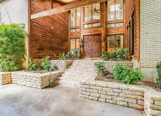 Property at 4100 Inwood Rd, Fort Worth, TX 76109, 5 beds, 3.5 baths