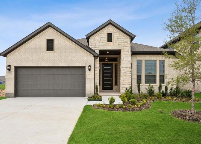 Property at 4613 Holly Fern Trl, Fort Worth, TX 76036, 4 beds, 3 baths