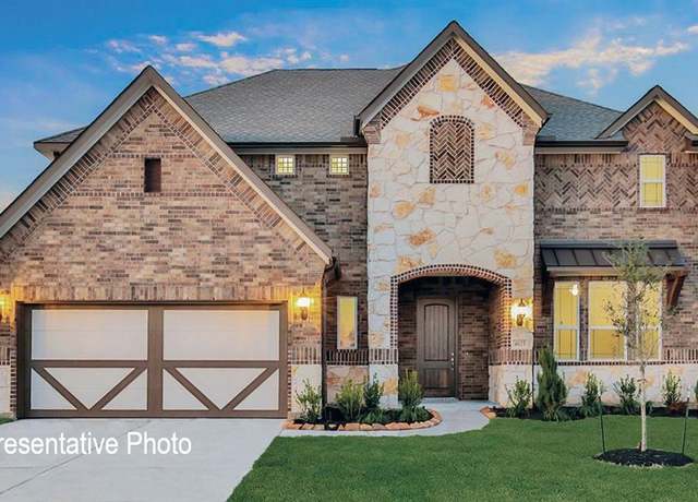 Property at 777 Carriage Hill Rd, Midlothian, TX 76065, 4 beds, 3.5 baths