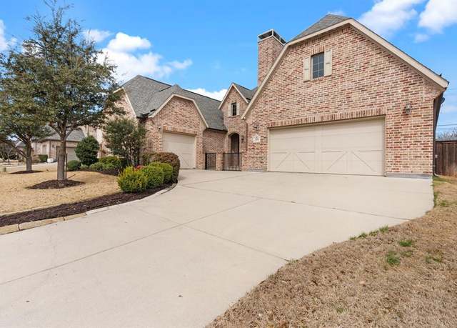 Property at 7808 Brianna Dr, Wylie, TX 75098, 3 beds, 3.5 baths