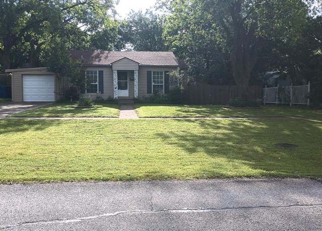 Property at 1708 Random Rd, Carrollton, TX 75006, 2 beds, 1 bath