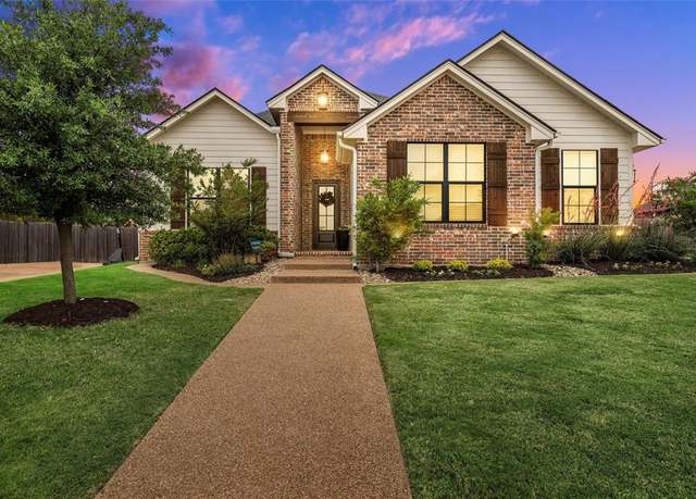 Property at 10109 Braided Briar Ln, Waco, TX 76712, 5 beds, 3 baths