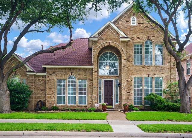 Property at 5624 Big River Dr, The Colony, TX 75056, 4 beds, 3.5 baths