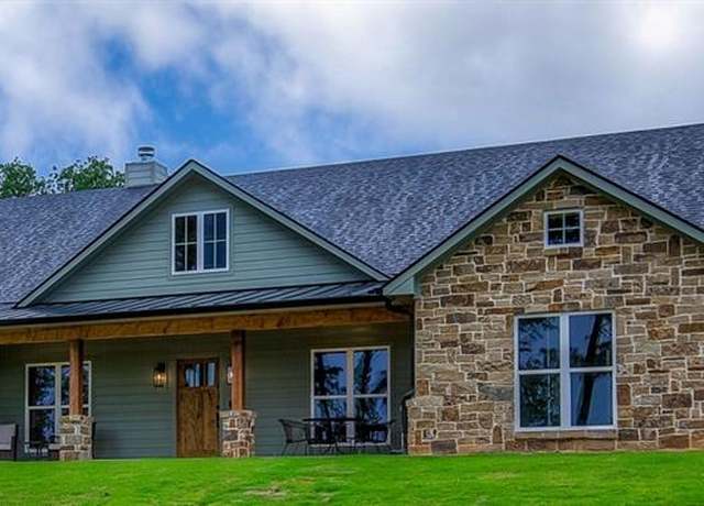 Property at 608 PR 6305, Mineola, TX 75773, 5 beds, 3 baths