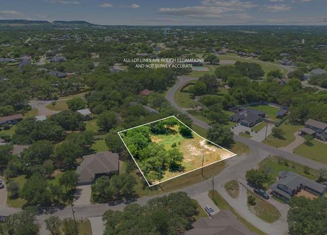 Property at 1210 Brazos Dr, Granbury, TX 76048