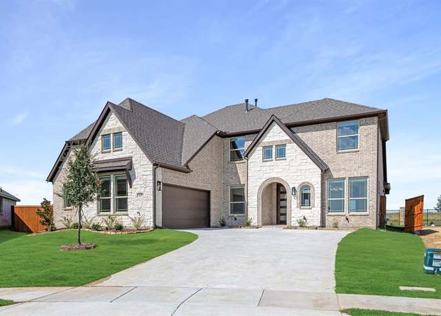 Property at 1129 Dove Haven Dr, Justin, TX 76247, 4 beds, 3.5 baths