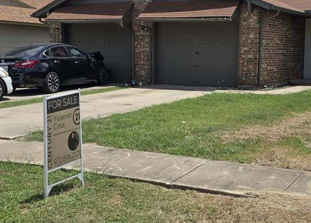 Property at 8916 Greenmound Ave, Dallas, TX 75227