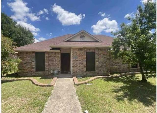 Property at 6122 Symphony Dr, Dallas, TX 75227, 4 beds, 2 baths