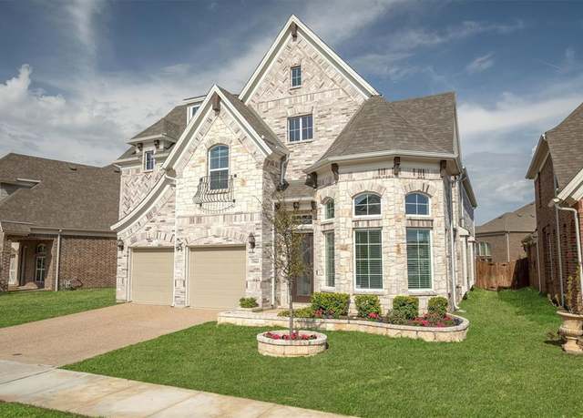 Property at 15664 Wild Cherry Ln, Fort Worth, TX 76262, 5 beds, 4 baths