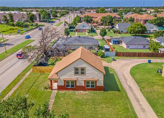Property at 10203 Glen Vista Dr, Dallas, TX 75217, 4 beds, 2 baths