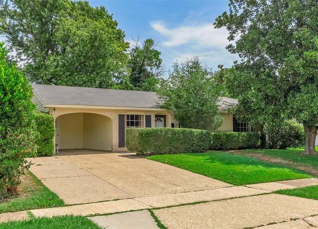 Property at 3503 Nikki Lynn Dr, Bossier City, LA 71112, 3 beds, 1.5 baths