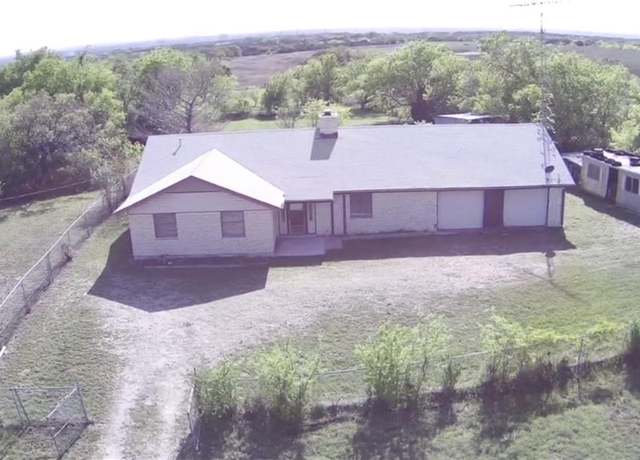 Property at 22935 FM 2484, Killeen, TX 76542, 4 beds, 2 baths