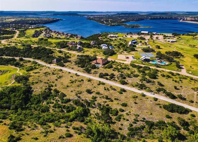Property at Lot 73 Glen Eagles Dr, Possum Kingdom Lake, TX 76449