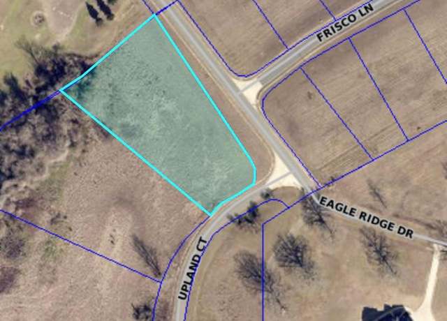 Property at 20 Upland Ct, Haughton, LA 71037