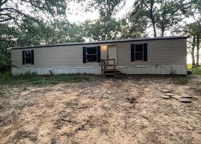 Property at 3125 Bois D Arc Rd, Combine, TX 75159, 3 beds, 2 baths