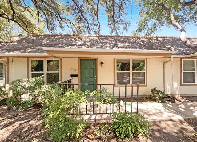Property at 14027 Brookgreen Dr, Dallas, TX 75240, 2 beds, 2 baths