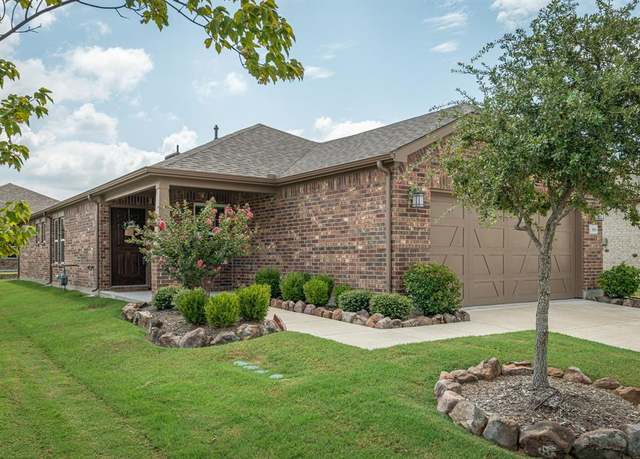 Property at 816 Hidden Eddy Dr, Mckinney, TX 75071, 3 beds, 2 baths