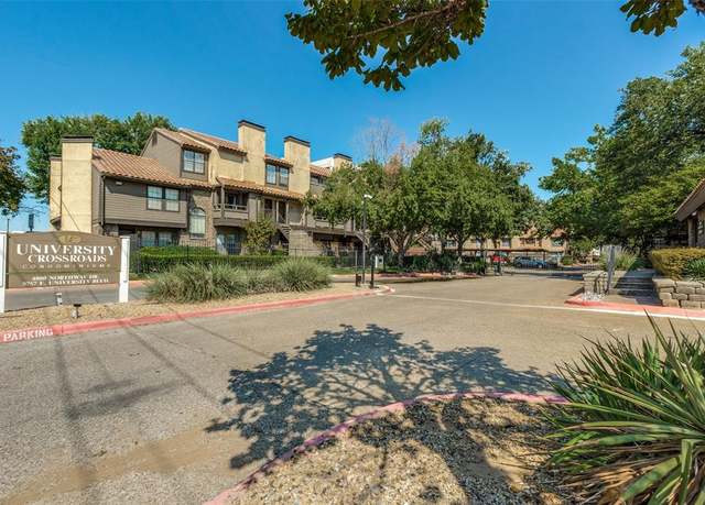 Property at 4800 Northway Dr Unit 19A, Dallas, TX 75206, 1 bed, 1.5 baths