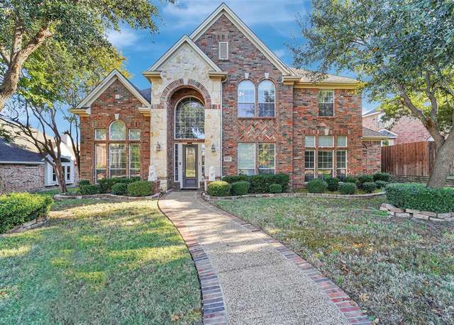 Property at 2000 Club Lake Cir, Rockwall, TX 75087, 4 beds, 3.5 baths