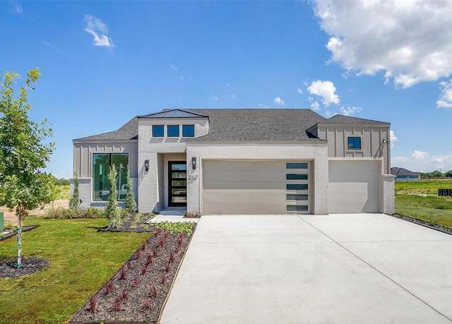 Property at 267 Lantern Ridge Dr, Aledo, TX 76008, 3 beds, 3 baths