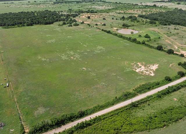Property at TBD Tract C County Road 253, Rising Star, TX 76435