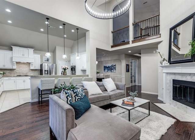 Property at 1080 Chestnut Dr, Frisco, TX 75036, 4 beds, 4 baths