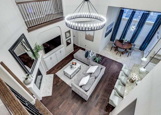 Property at 1080 Chestnut Dr, Frisco, TX 75036, 4 beds, 4 baths