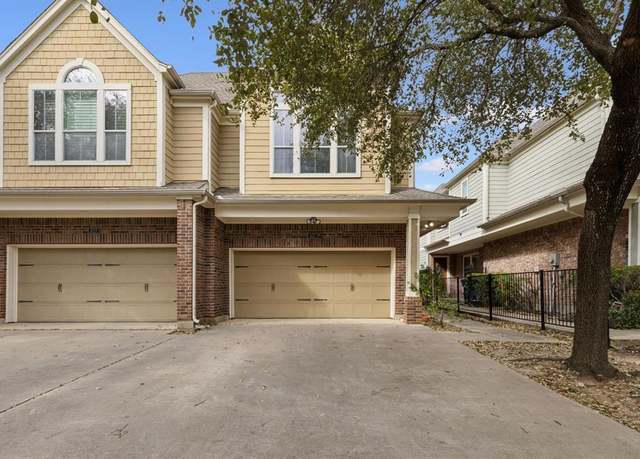 Property at 4521 W University Blvd, Dallas, TX 75209, 3 beds, 2.5 baths