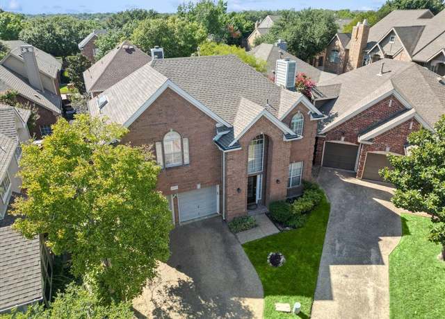 Property at 14625 Windsor Ct, Addison, TX 75001, 3 beds, 2.5 baths