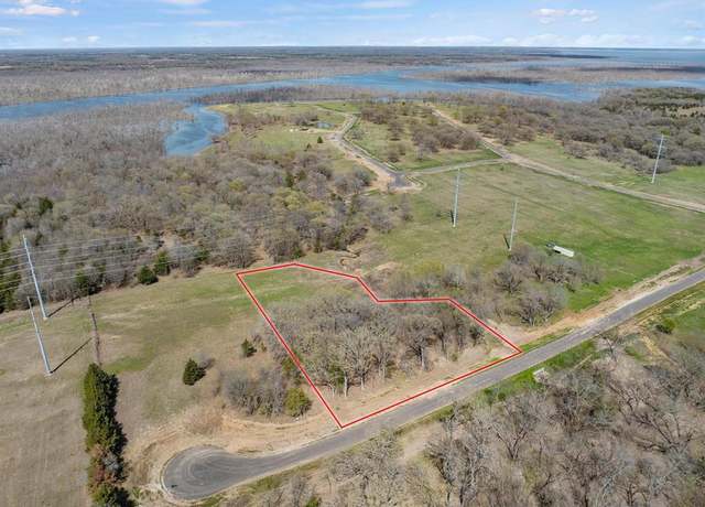 Property at 405 Wildflower Way, Dodd City, TX 75438