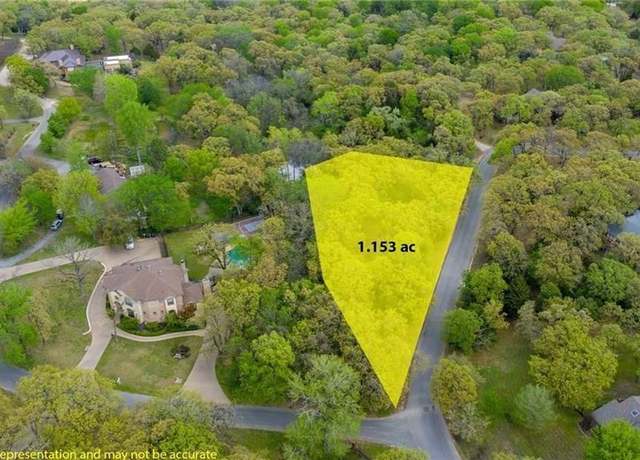 Property at 3240 Woodland Dr, Southlake, TX 76092