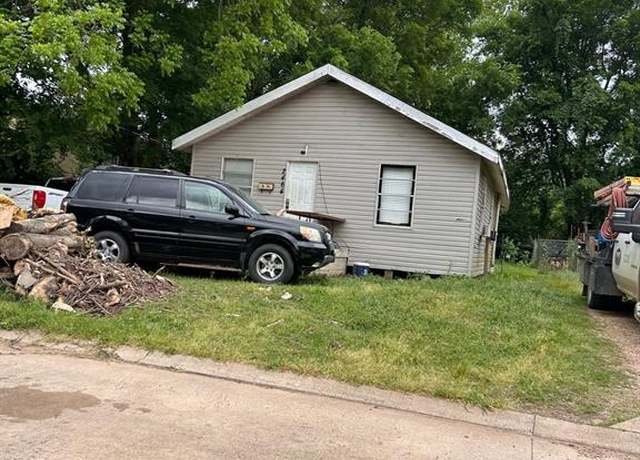 Property at 2464 Barbara, Bossier City, LA 71112, 2 beds, 1 bath